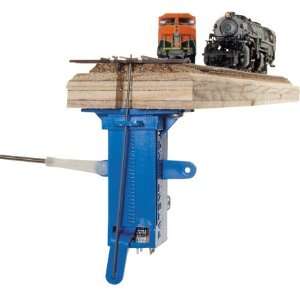  Blue Point Manual Turnout Controller (5) NRM400185 Toys 