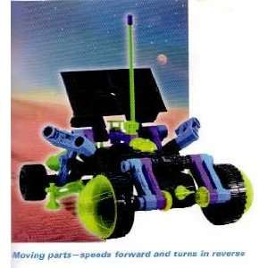  Robotix Remote Speeder Toys & Games