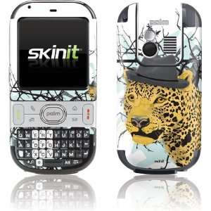  Jaguar and Hat skin for Palm Centro Electronics