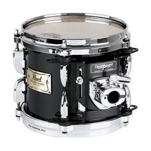  Pearl BRX Mounted Tom (Black Sparkle 7 x 8 IN*) Musical 