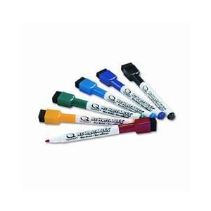 Quartet® Low Odor ReWritables™ Dry Erase Mini Marker Set  