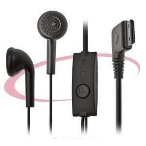  OEM Stereo Handsfree for Samsung Solstice A887 (Black 