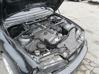 01 06 BMW e46 m3 S54 Complete Engine ***PARTING OUT***  