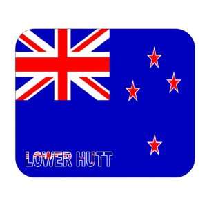  New Zealand, Lower Hutt Mouse Pad 