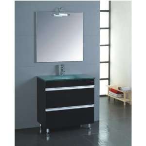   Felena Vanities AFL 7018 Bathroom MDF Cabinet N A