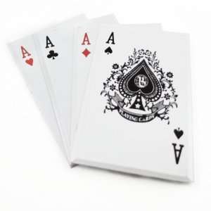  Cards (Stainless Steel Throwing Cards) 