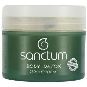  Body Care Detox Cream 8.81 oz 8.81 Ounces Beauty