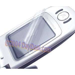  Universal Cell Phone & PDA Screen Protector Cell Phones 