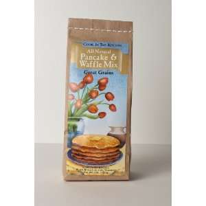 Pack of Great Grains Pancake and Waffle Mix