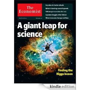  The Economist   US Edition Kindle Store