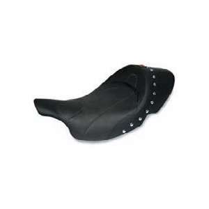  Saddlemen Renegade Deluxe Seat without Studs D871J 
