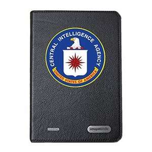  U S CIA Seal on  Kindle Cover Second Generation  