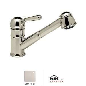   Handle Pullout Bar Faucet from the Country Series