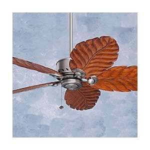   Bay Large Fan (52 and Larger) Ceiling Fan   Pewter