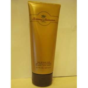  Tommy Bahama By Tommy Bahama for Men. Hair and Body Wash 6 