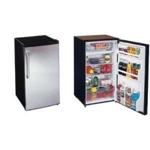  Summit Compact Refrigerator 19 Inches   FF43SS Appliances