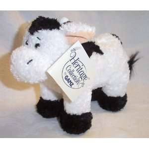  Heritage Cow Toys & Games