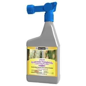  Fungicide Containing Banner   10380 (Qty 12) Patio, Lawn & Garden
