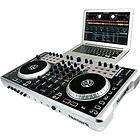 Numark N4 4 Deck Digital DJ Controller and Mixer