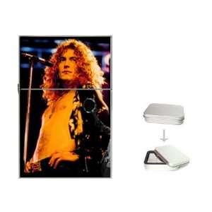 Led Zeppelin Custom Flip Top Lighter (New) Rare Sports 