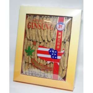  Hsus Ginseng 105 8, Selected Long American Ginseng Roots 