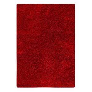  MAT Orange Solo Cosmo Red Returnable Sample Area Rug