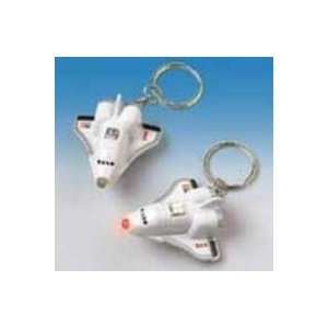  Space Shuttle Keychain Toys & Games