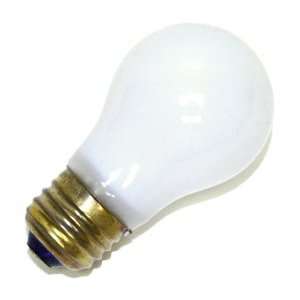  Westinghouse 04010   60A15/SW/FB/CD A15 Light Bulb