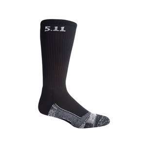  5.11 Tactical Series 9 Socks Black L