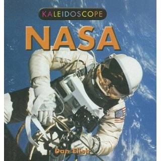 NASA (Kaleidoscope) by Dan Elish (Sep 1, 2006)