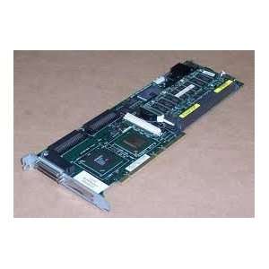   PCI SCSI CONTROLLER WITH 10/100 ETHERNET (D633169301) Electronics