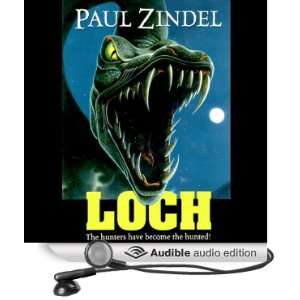  Loch (Audible Audio Edition) Paul Zindel, George Guidall 
