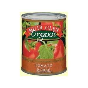 Tomato Puree, Can, Organic, 28 oz. Grocery & Gourmet Food