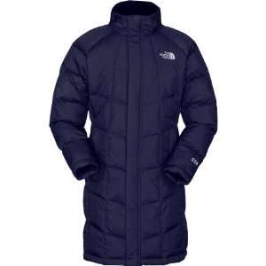  The North Face Metropolis Down Parka   Girls Sports 