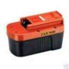 black and decker Black & Decker FireStorm 24 Volt FSX Treme Battery
