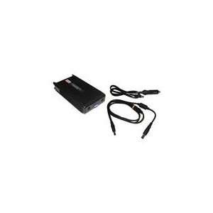    LIND DE2045 1320 DC Power Adapter For Dell Laptops Electronics