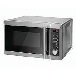 Buy Tesco MG2011 Microwave with Grill from our Microwaves With Grill 