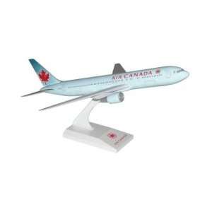  Skymarks Air Canada B767 300 New Colors Toys & Games