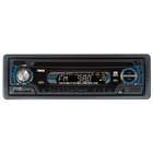 Naxa Detachable Stereo AM/FM Car Radio /CD Player USB Input, SD/MMC 