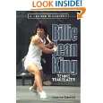 Billie Jean King  Tennis Trailblazer (Lerner Biographies) by Joanne 