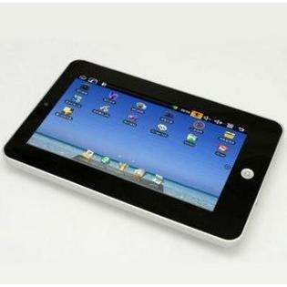 MID 7 inch Google Android Tablet PC + WIFI 