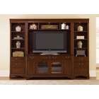 Liberty Furniture Ansley Manor Entertainment TV Stand