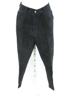 ABSOLU Black Pants Slacks Size 2  