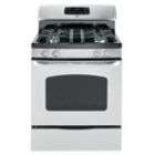 GE 30 Freestanding Electric Range   Black