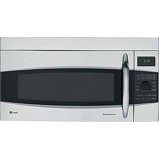 30 1.7 cu. ft. Combination Microwave Oven w/ Convection Oven (PVM1790 