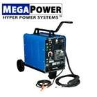 at 230v 60hz ac this is a complete kit containing