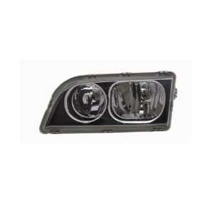  Volvo Driver Side Replacement Headlight Automotive