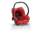 Maxi Cosi Mico Infant Car Seat, Intense Red