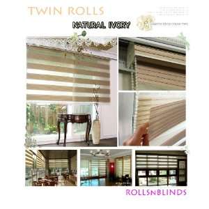   , You can customize your own beautiful roller shades