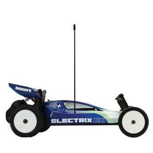   10TH Buggy Blue  Electrix RC Toys & Games Vehicles & Remote Control